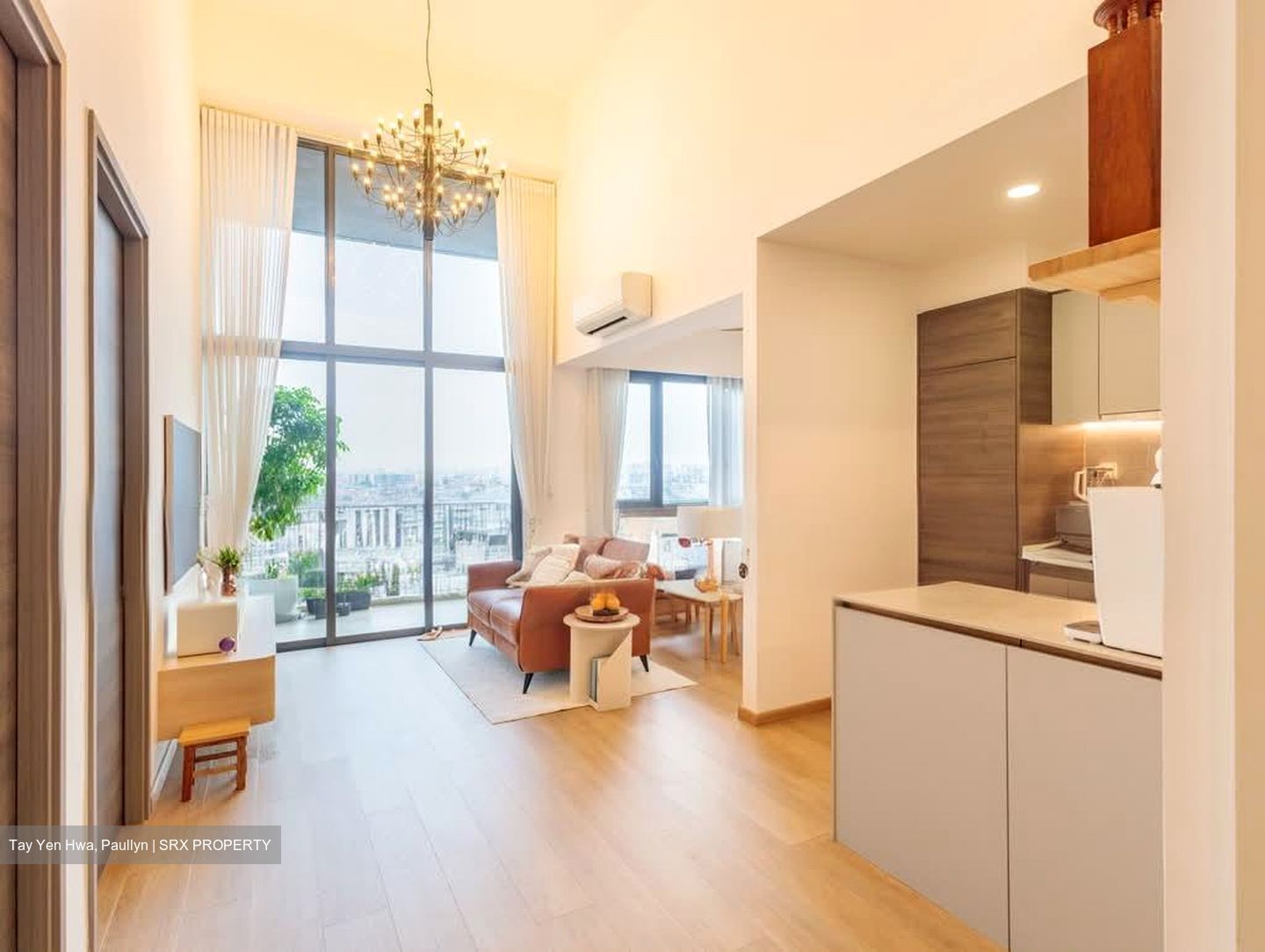 The Florence Residences (D19), Apartment #595590221